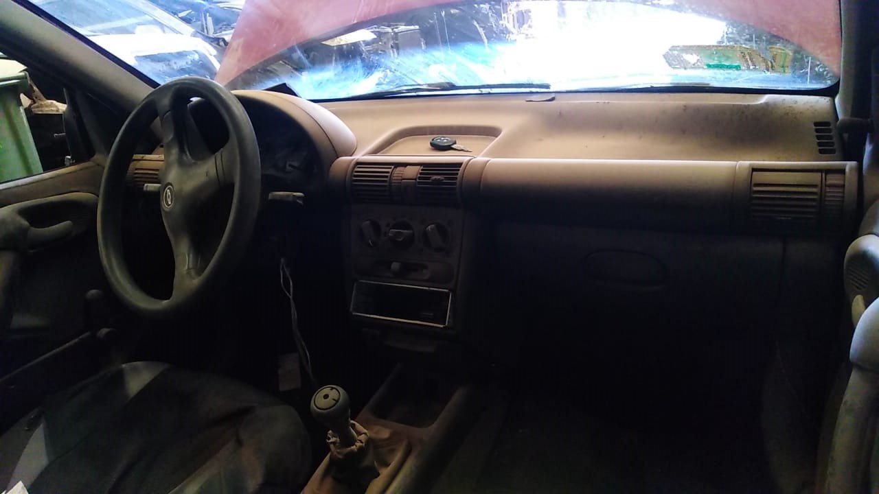  Chevrolet CORSA 2005    EN DESARME